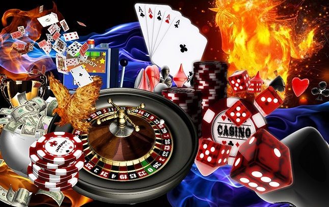 Nino's Casino کیسینو میں رولیٹی گیمز کے بارے میں معلومات