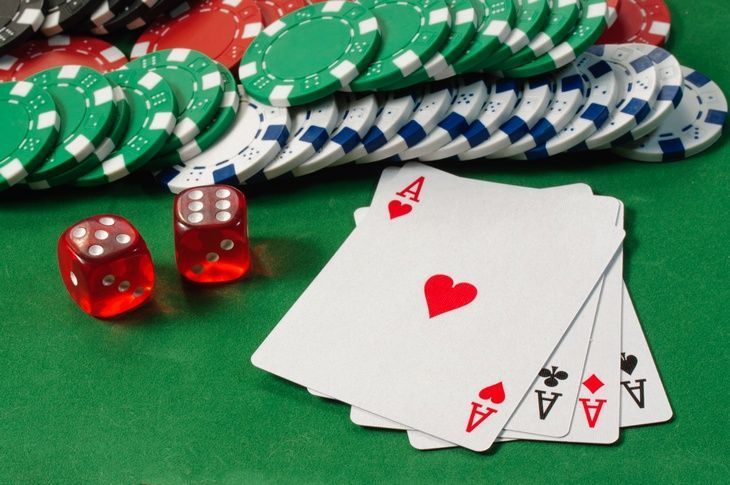 Nino's Casino کیسینو میں لاٹری گیمز میں حصہ لیں۔