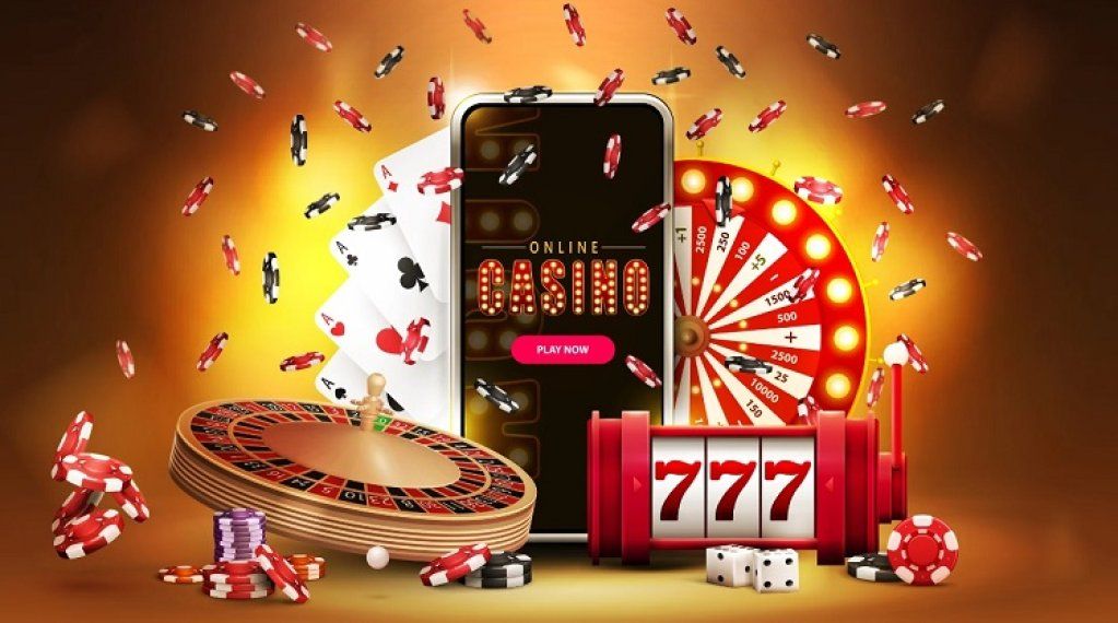 ایک اکاؤنٹ بنائیں یا Nino's Casino کیسینو میں لاگ ان کریں۔