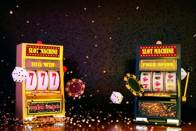 Nino's Casino سائٹ پر خرید بونس کے ساتھ سلاٹس