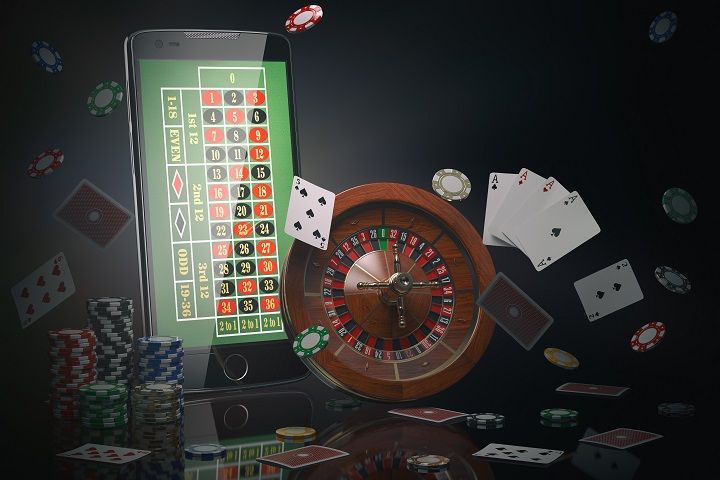Nino's Casino سائٹ کے لیے آن لائن گیمز فراہم کرنے والے