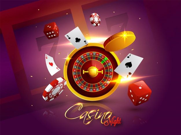 Nino's Casino کیسینو گیمز کا ایک زمرہ منتخب کریں

