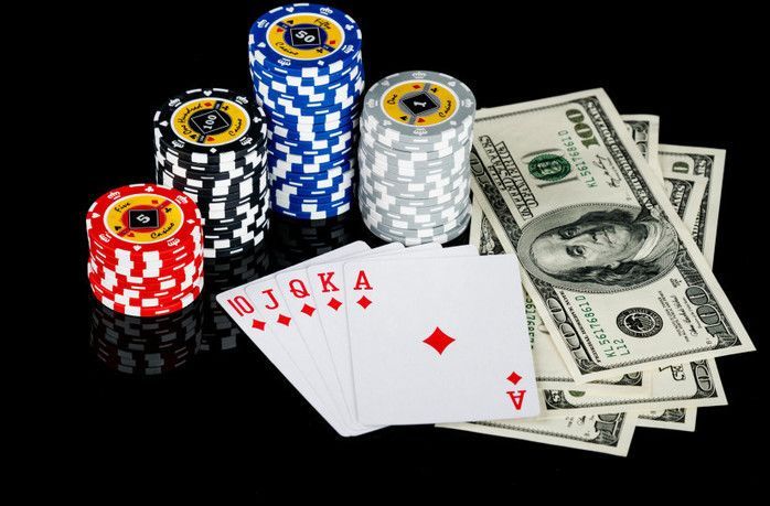 پاکستان کے نئے Nino's Casinoکیسینو کھلاڑیوں کے لیے خوش آمدید بونس
