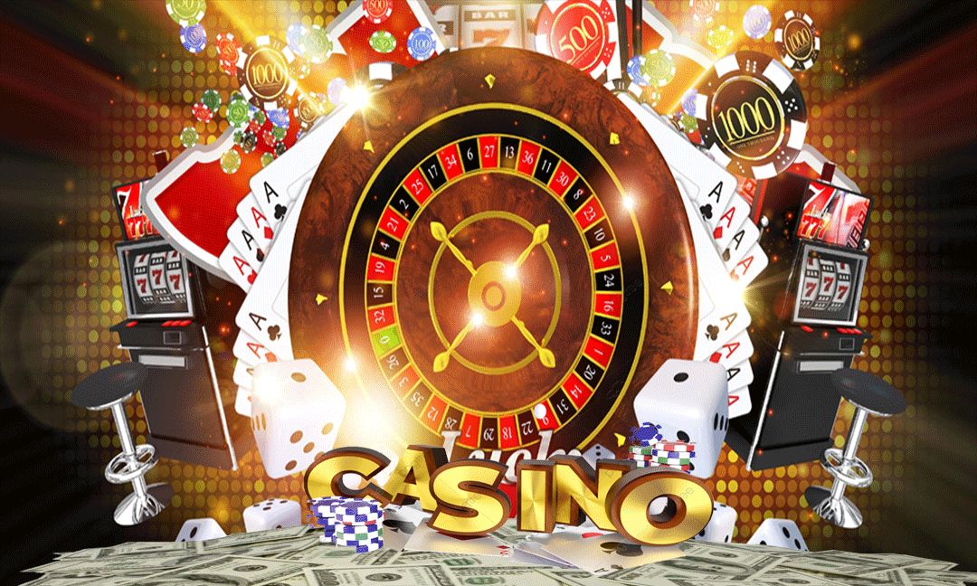 پاکستان میں Ninos Casino قانونی ہے۔